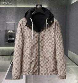 Picture of Gucci Jackets _SKUGucciM-3XLzyn1112761